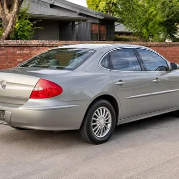 2008 Buick LaCrosse CXL