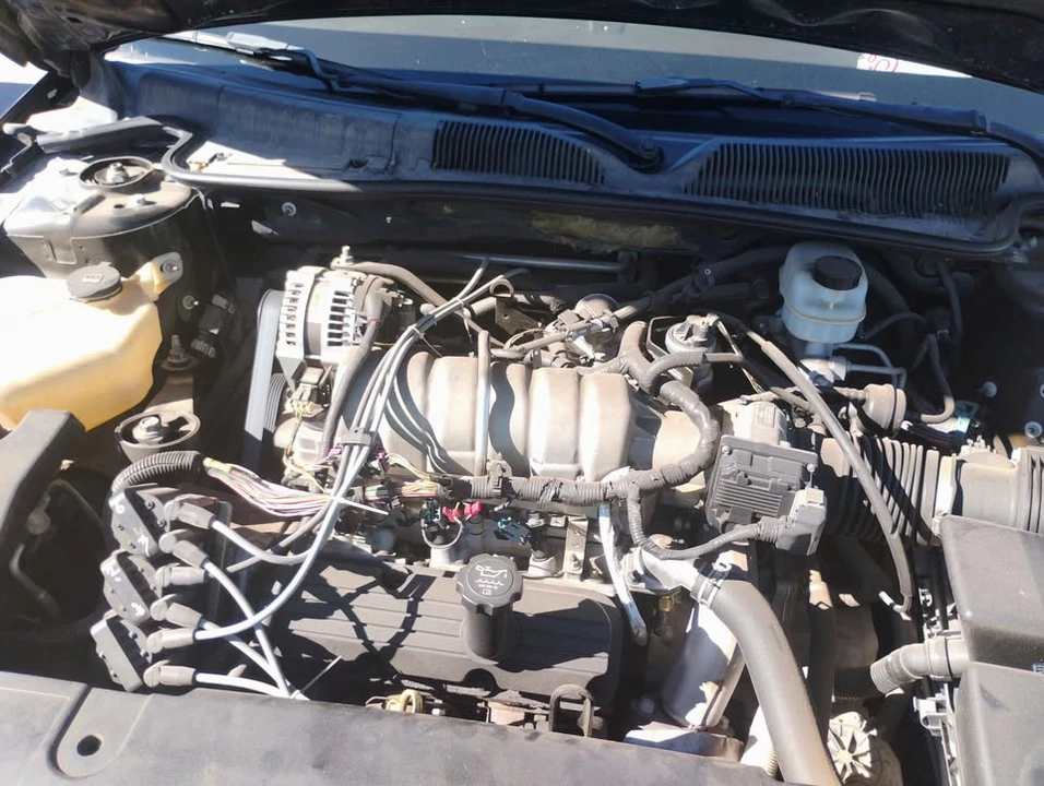 2008 Buick Enclave - Image 3 of 13