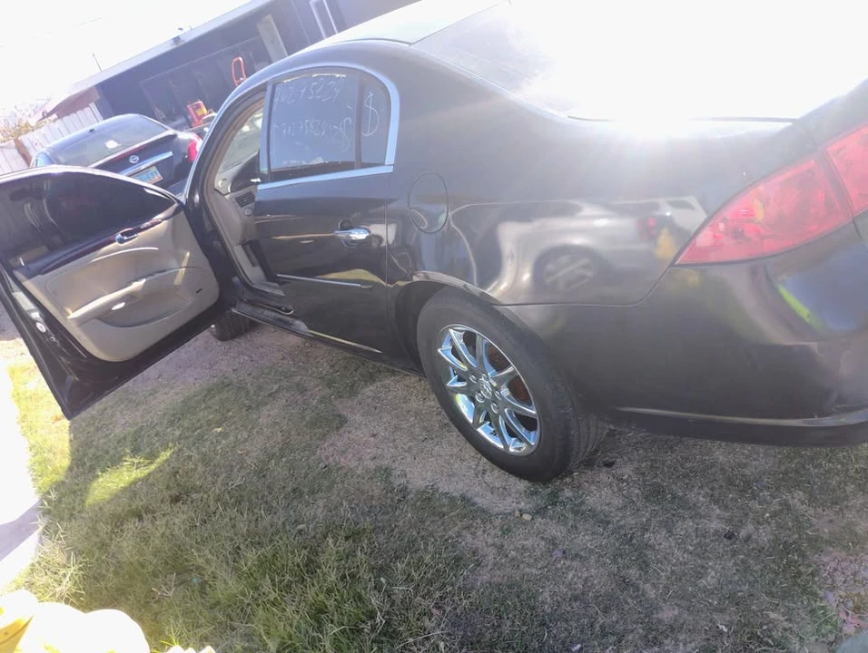 2008 Buick Enclave - Image 10 of 13