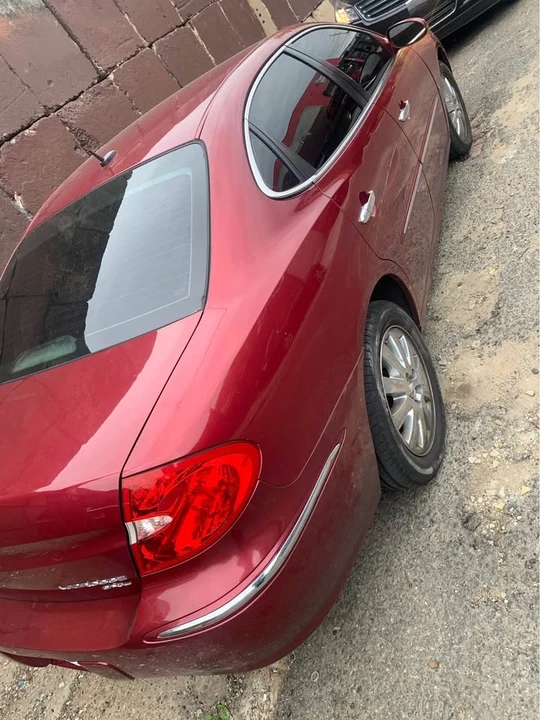 2008 Buick LaCrosse - Image 2 of 2