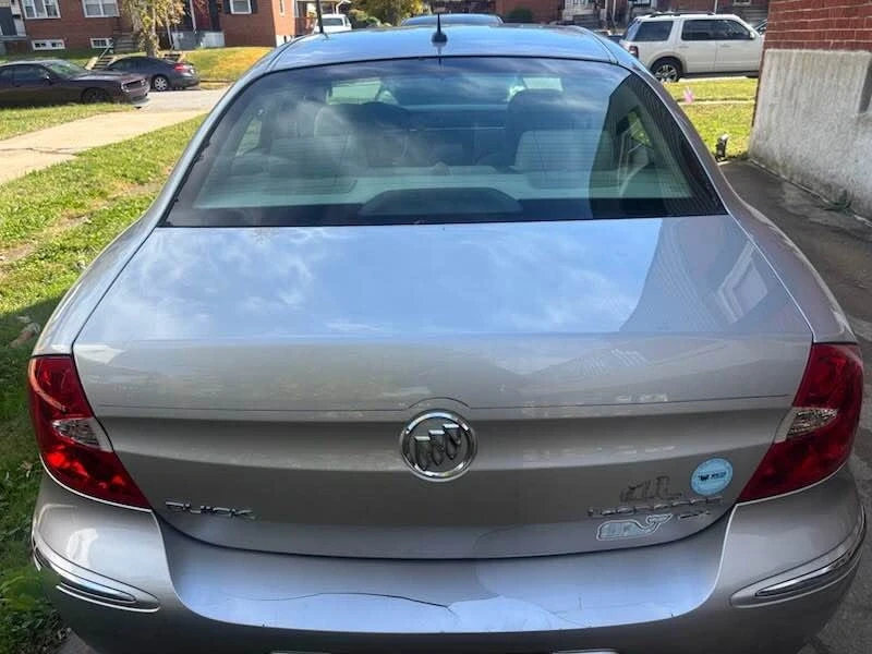 2008 Buick LaCrosse - Image 3 of 5