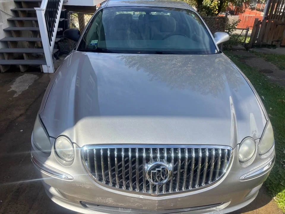 2008 Buick LaCrosse - Image 5 of 5