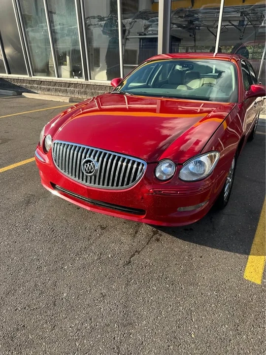2008 Buick LaCrosse - Image 2 of 8