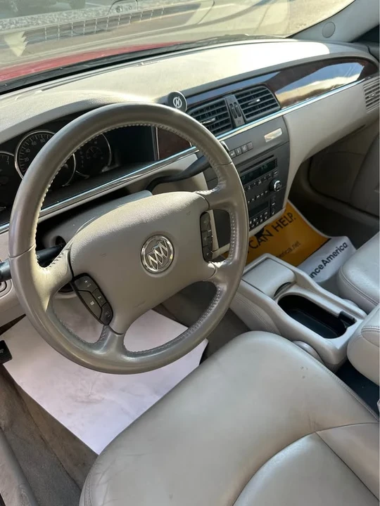 2008 Buick LaCrosse - Image 6 of 8
