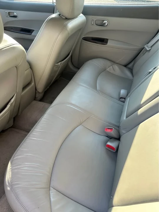 2008 Buick LaCrosse - Image 8 of 8