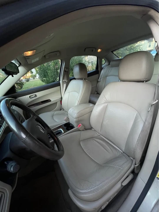 2008 Buick LaCrosse - Image 3 of 7