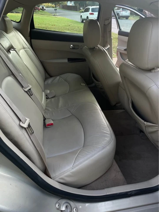 2008 Buick LaCrosse - Image 4 of 7