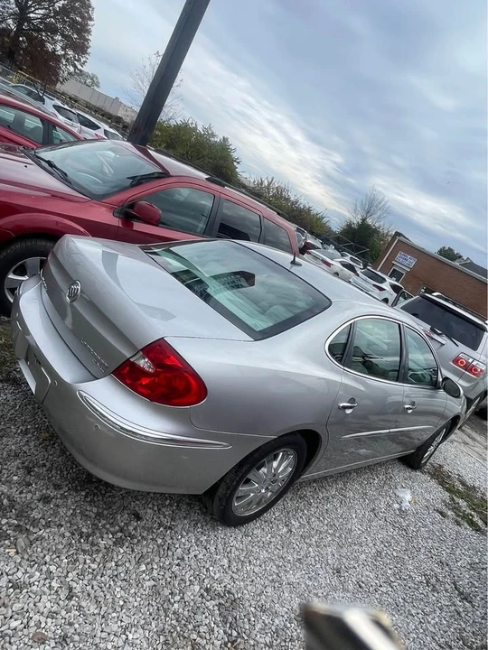 2008 Buick LaCrosse - Image 6 of 7