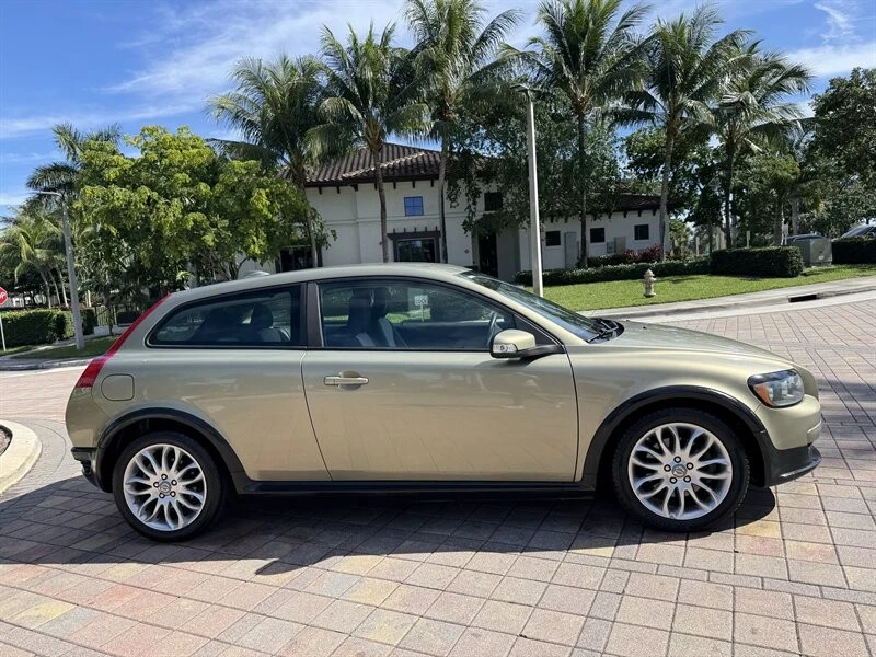 2008 Volvo C30 - Image 4 of 21