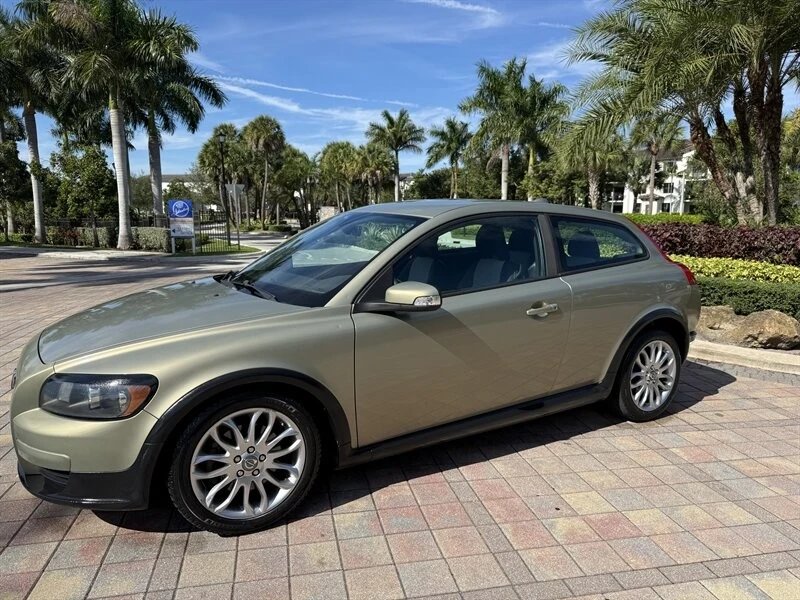 2008 Volvo C30 - Image 5 of 21