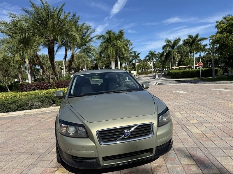 2008 Volvo C30 - Image 21 of 21