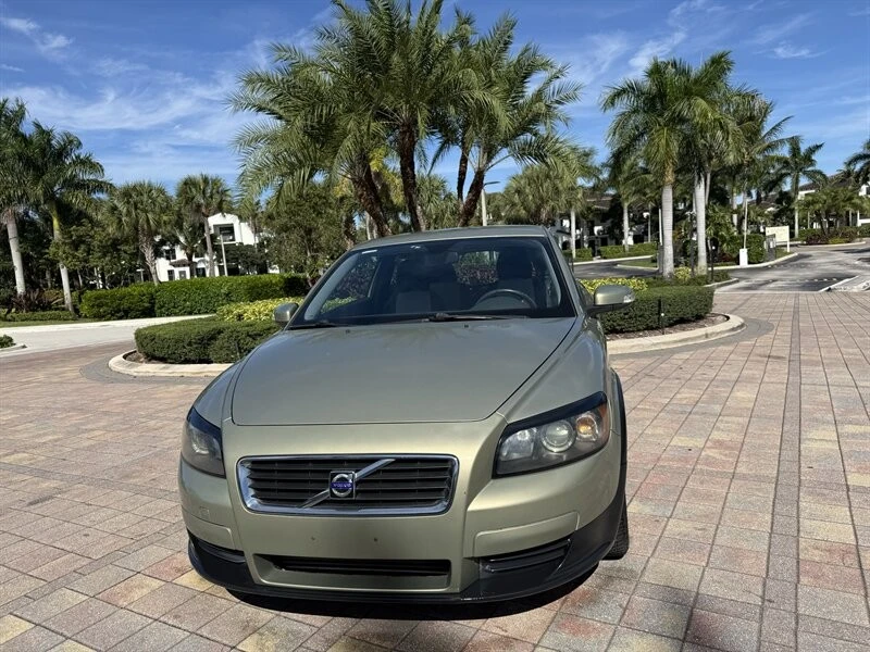 2008 Volvo C30 - Image 11 of 21