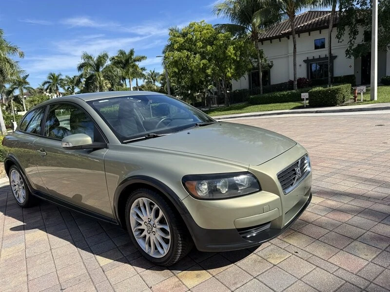 2008 Volvo C30 - Image 12 of 21