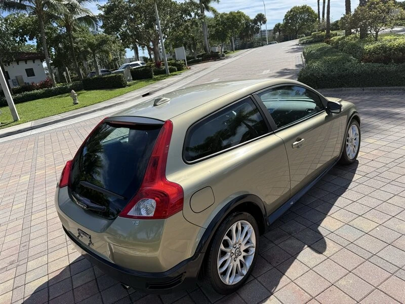 2008 Volvo C30 - Image 10 of 21