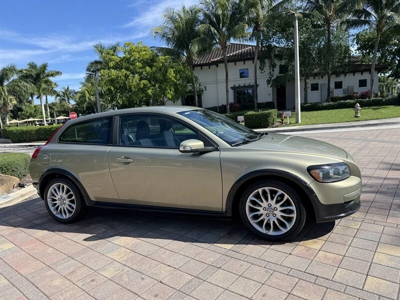 2008 Volvo C30 - Image 3 of 21