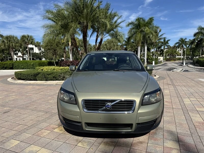2008 Volvo C30 - Image 20 of 21
