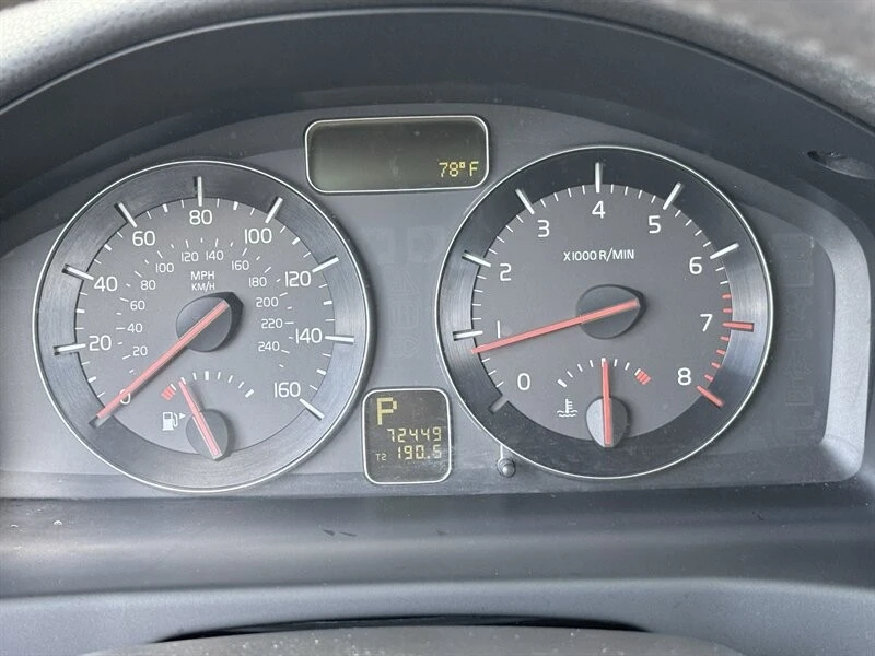 2008 Volvo C30 - Image 19 of 21