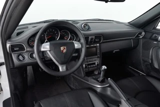 2008 Porsche 997 Carrera 4 - Image 2 of 3