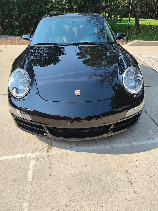 2008 Porsche 997 Carrera 4S - Image 2 of 11
