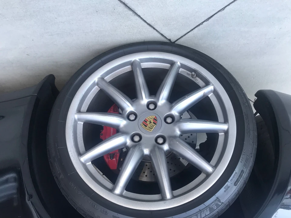 2008 Porsche 997 Carrera 4S - Image 7 of 31