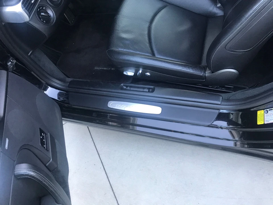 2008 Porsche 997 Carrera 4S - Image 18 of 31