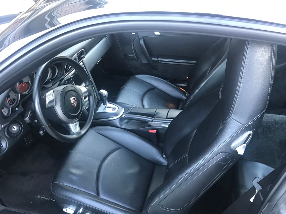 2008 Porsche 997 Carrera 4S - Image 14 of 31