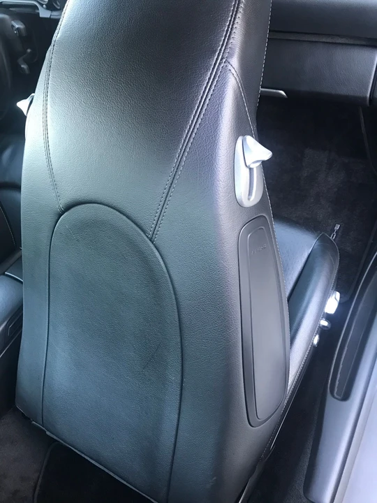 2008 Porsche 997 Carrera 4S - Image 21 of 31