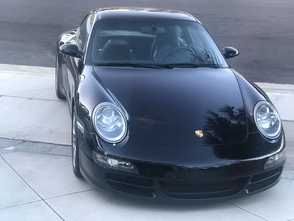 2008 Porsche 997 Carrera 4S - Image 3 of 31
