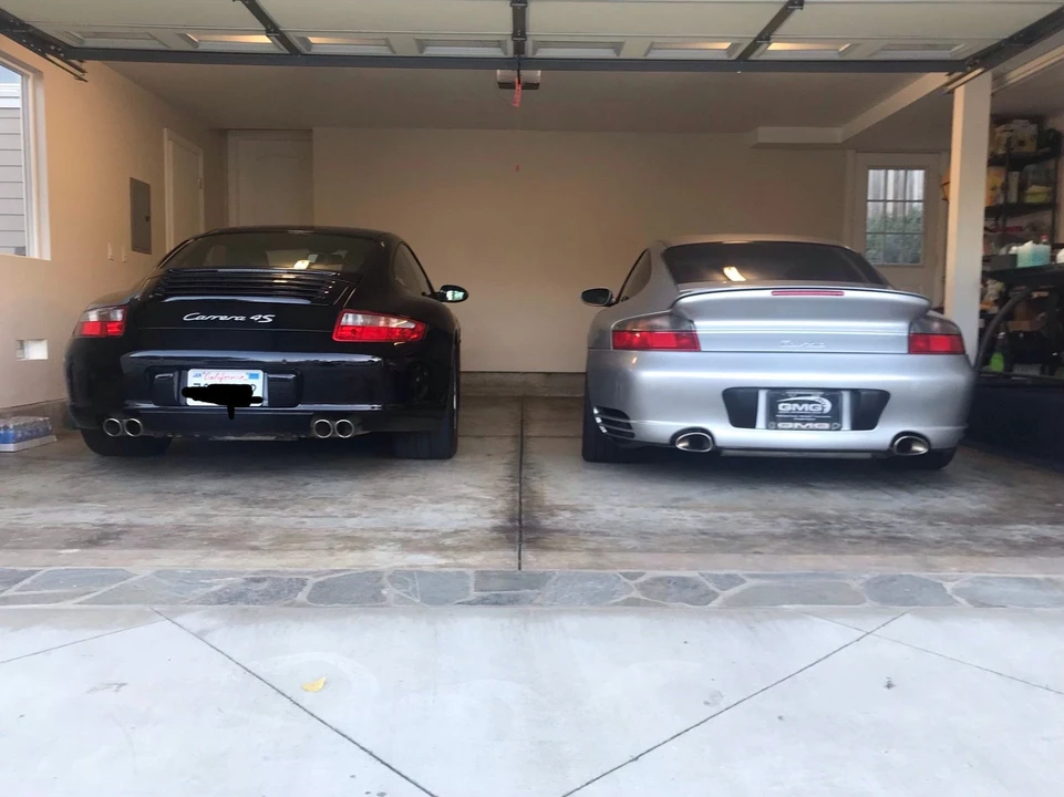 2008 Porsche 997 Carrera 4S - Image 6 of 31
