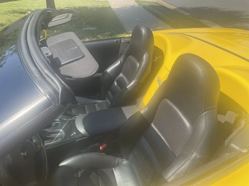 2008 Chevrolet Corvette C6 - Image 7 of 9