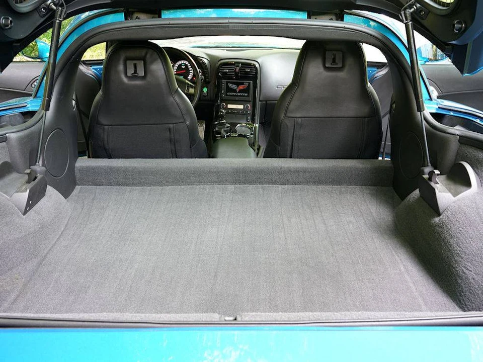 2008 Chevrolet Corvette C6 - Image 4 of 6