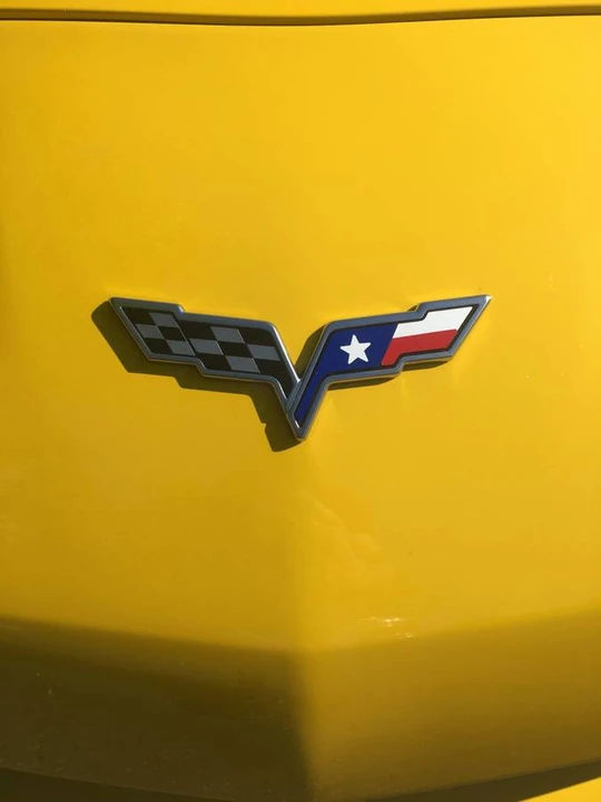 2008 Chevrolet Corvette C6 - Image 2 of 5