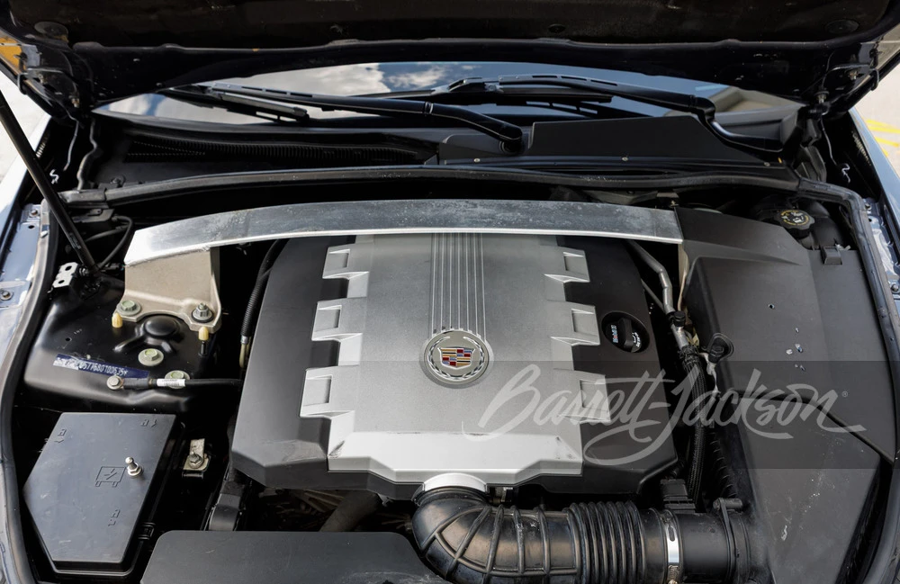 2008 Cadillac CTS 2nd Gen - Image 5 of 29