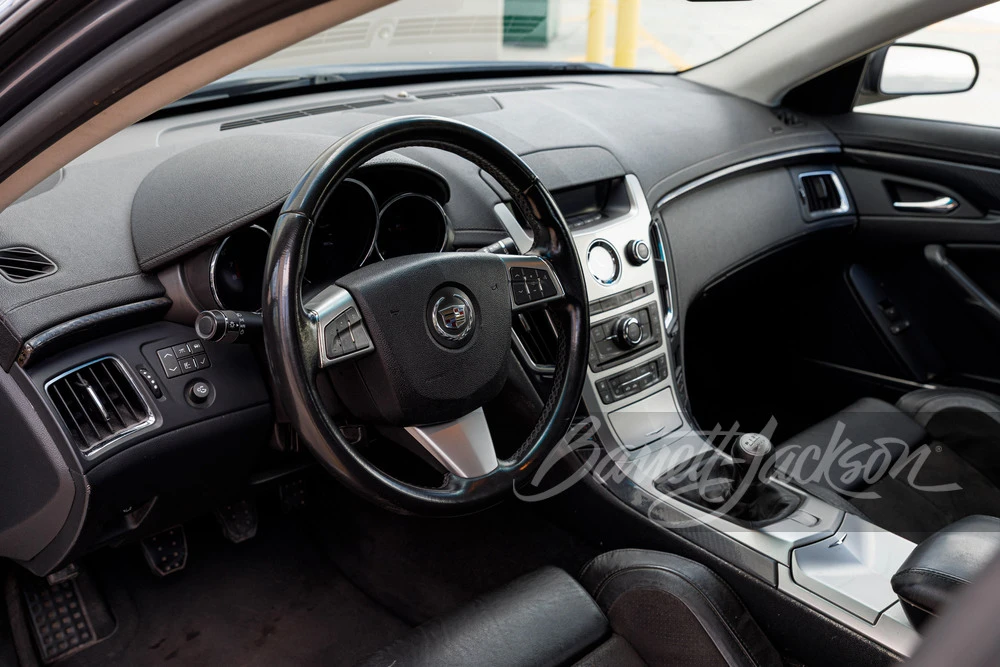 2008 Cadillac CTS 2nd Gen - Image 4 of 29