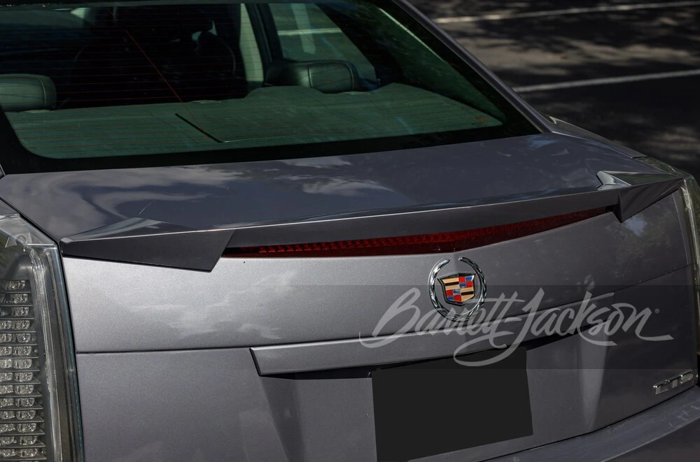 2008 Cadillac CTS 2nd Gen - Image 22 of 29