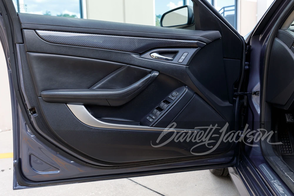 2008 Cadillac CTS 2nd Gen - Image 13 of 29