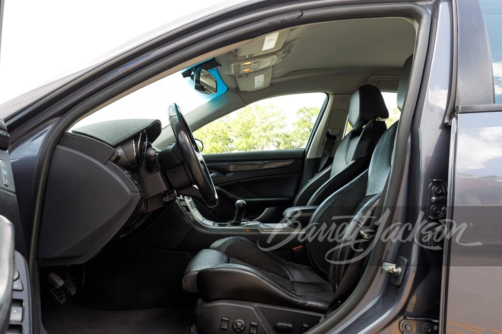 2008 Cadillac CTS 2nd Gen - Image 16 of 29