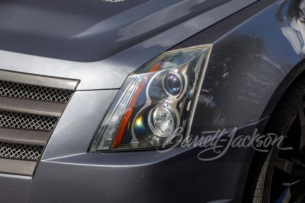 2008 Cadillac CTS 2nd Gen - Image 29 of 29