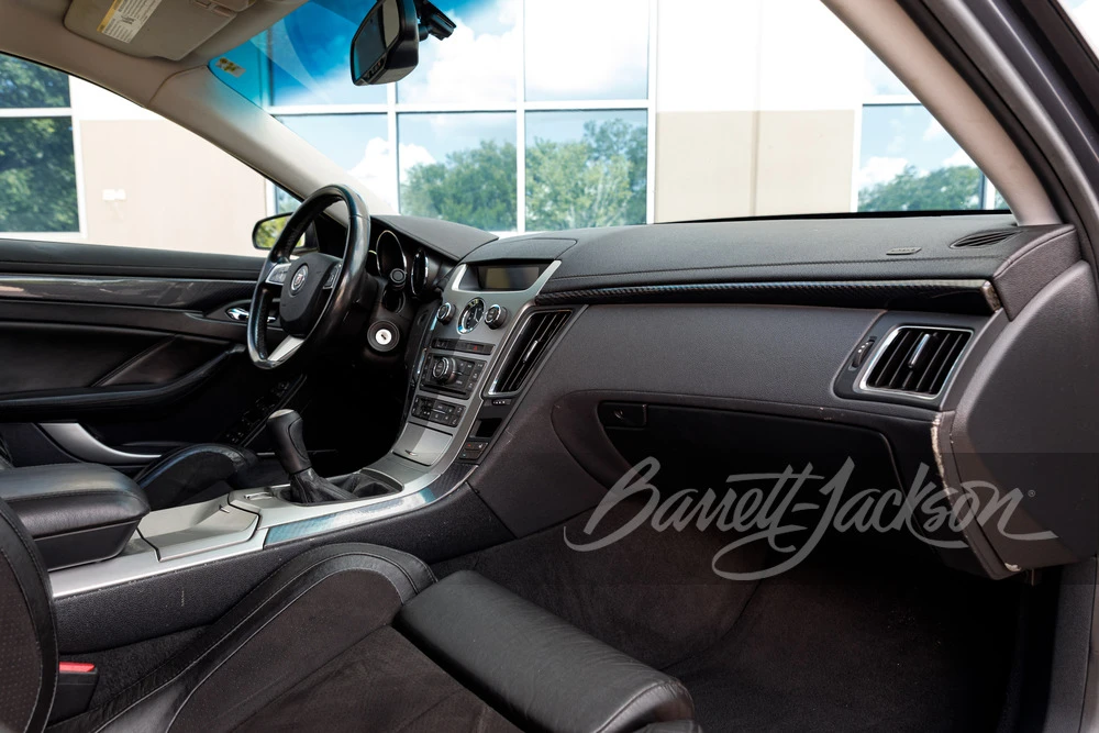 2008 Cadillac CTS 2nd Gen - Image 15 of 29