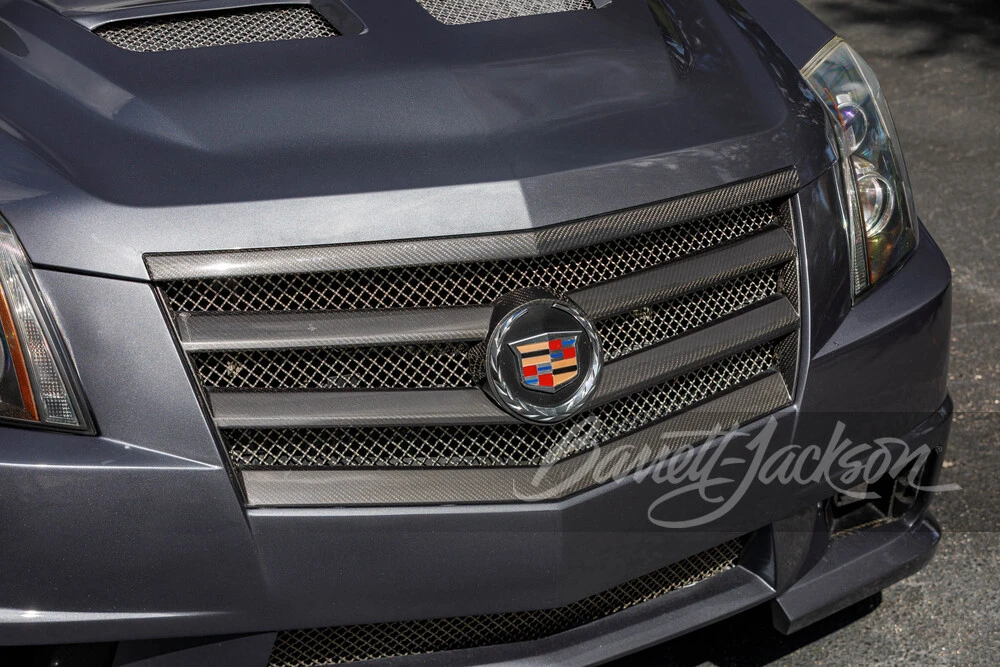 2008 Cadillac CTS 2nd Gen - Image 18 of 29