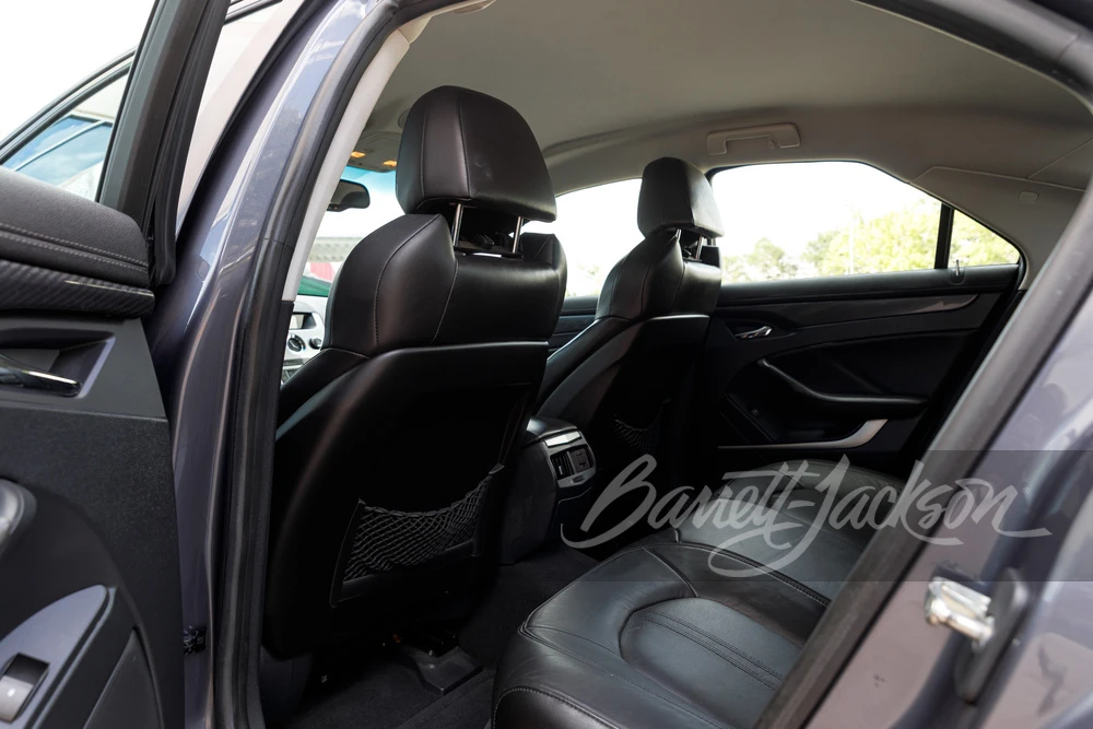 2008 Cadillac CTS 2nd Gen - Image 8 of 29