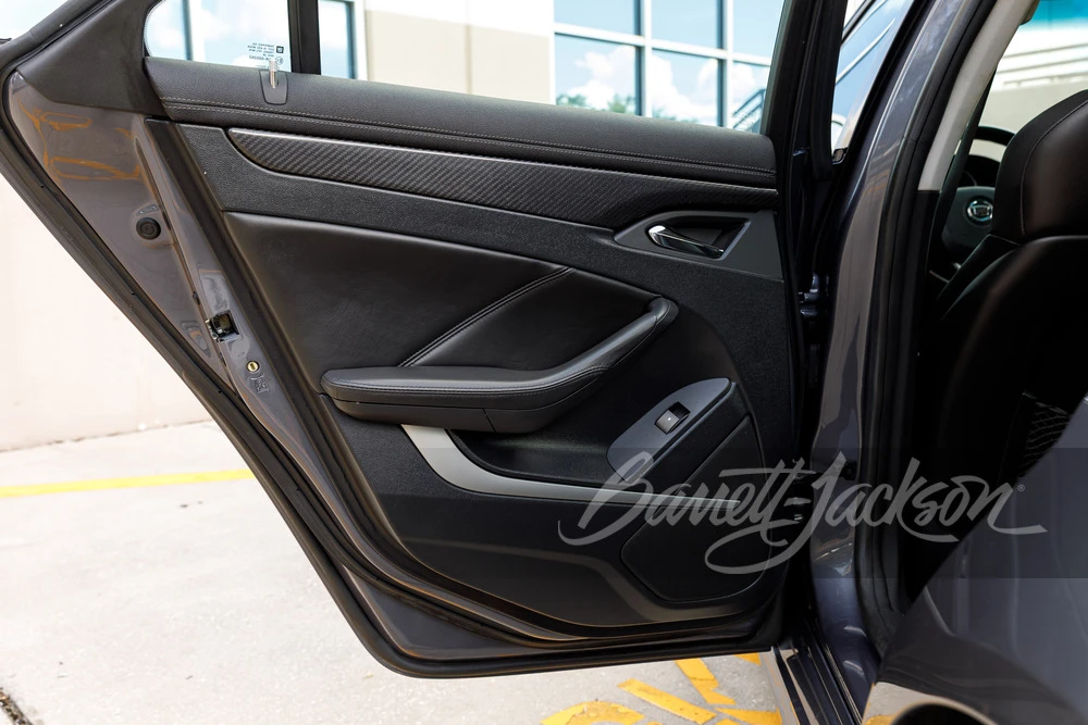 2008 Cadillac CTS 2nd Gen - Image 6 of 29
