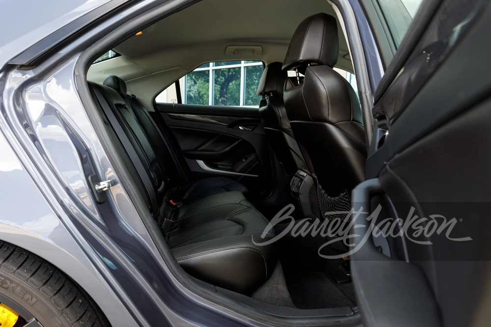 2008 Cadillac CTS 2nd Gen - Image 7 of 29