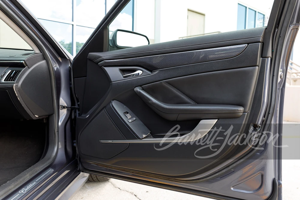 2008 Cadillac CTS 2nd Gen - Image 14 of 29