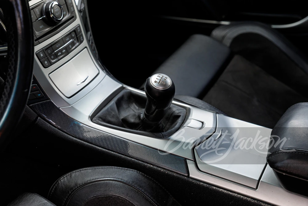 2008 Cadillac CTS 2nd Gen - Image 12 of 29