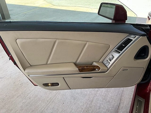 2008 Cadillac XLR - Image 12 of 19