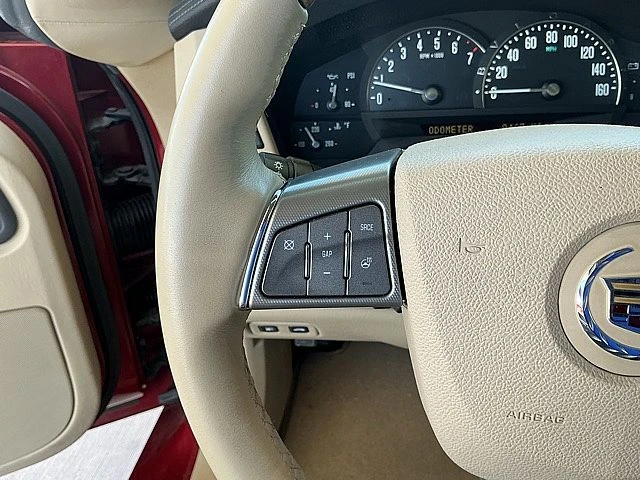 2008 Cadillac XLR - Image 15 of 19