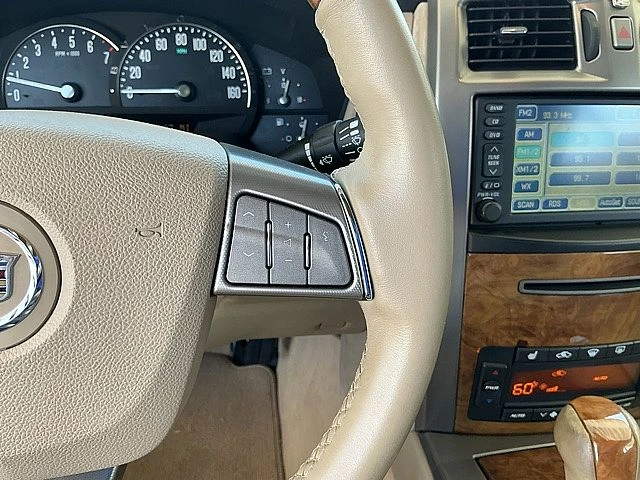 2008 Cadillac XLR - Image 16 of 19