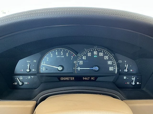 2008 Cadillac XLR - Image 17 of 19