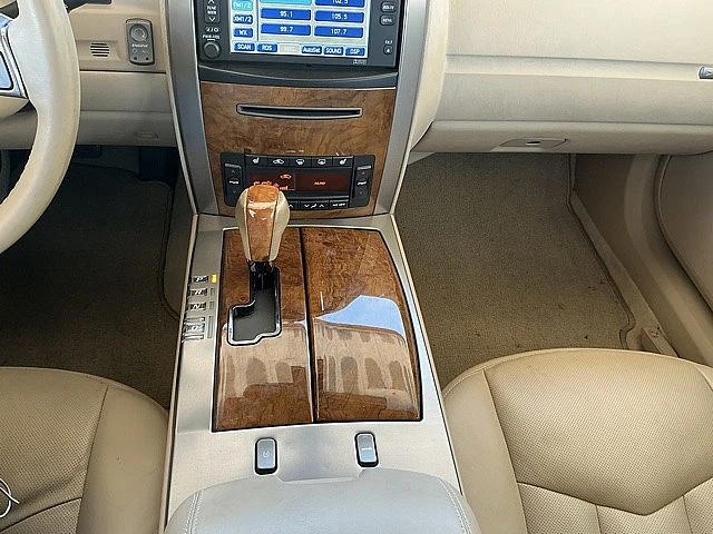 2008 Cadillac XLR - Image 19 of 19
